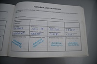 Subaru Forester vaihtoauto