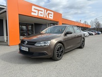 Volkswagen Jetta vaihtoauto