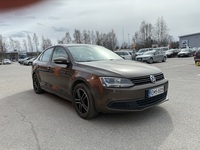Volkswagen Jetta vaihtoauto