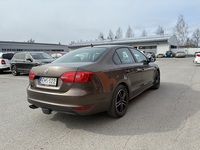 Volkswagen Jetta vaihtoauto