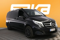 Mercedes-Benz V vaihtoauto