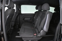 Mercedes-Benz V vaihtoauto