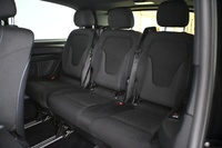Mercedes-Benz V vaihtoauto