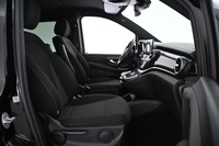 Mercedes-Benz V vaihtoauto