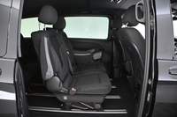 Mercedes-Benz V vaihtoauto