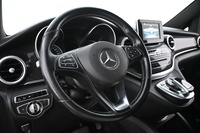Mercedes-Benz V vaihtoauto