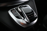 Mercedes-Benz V vaihtoauto