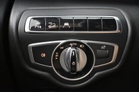Mercedes-Benz V vaihtoauto