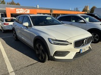 Volvo V60 Cross Country vaihtoauto