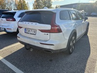 Volvo V60 Cross Country vaihtoauto