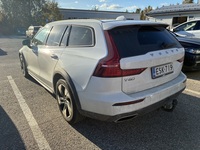 Volvo V60 Cross Country vaihtoauto