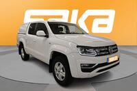 Volkswagen Amarok vaihtoauto