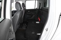 Volkswagen Amarok vaihtoauto