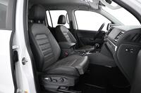 Volkswagen Amarok vaihtoauto