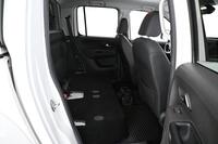 Volkswagen Amarok vaihtoauto