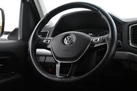 Volkswagen Amarok vaihtoauto