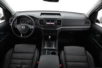 Volkswagen Amarok vaihtoauto