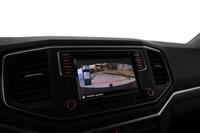 Volkswagen Amarok vaihtoauto