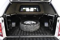 Volkswagen Amarok vaihtoauto