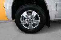 Volkswagen Amarok vaihtoauto