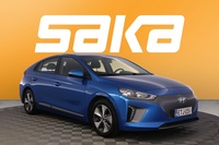 Hyundai IONIQ electric vaihtoauto
