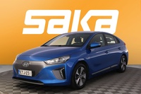 Hyundai IONIQ electric vaihtoauto
