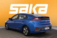 Hyundai IONIQ electric vaihtoauto