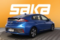 Hyundai IONIQ electric vaihtoauto