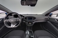 Hyundai IONIQ electric vaihtoauto