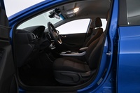 Hyundai IONIQ electric vaihtoauto