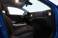 Hyundai IONIQ electric vaihtoauto