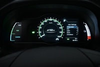 Hyundai IONIQ electric vaihtoauto