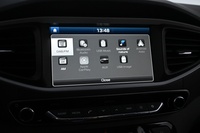 Hyundai IONIQ electric vaihtoauto