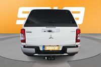 Mitsubishi L200 vaihtoauto