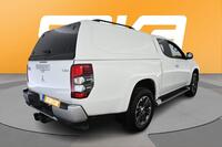 Mitsubishi L200 vaihtoauto