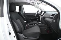 Mitsubishi L200 vaihtoauto