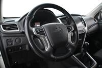 Mitsubishi L200 vaihtoauto