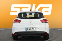 Renault Clio vaihtoauto