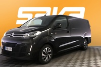 Citroën Jumpy vaihtoauto