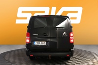 Citroën Jumpy vaihtoauto