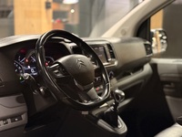 Citroën Jumpy vaihtoauto