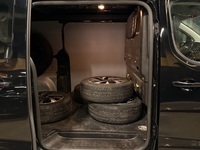 Citroën Jumpy vaihtoauto