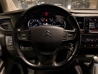 Citroën Jumpy vaihtoauto