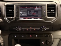 Citroën Jumpy vaihtoauto