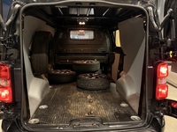 Citroën Jumpy vaihtoauto