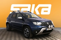 Dacia Duster vaihtoauto
