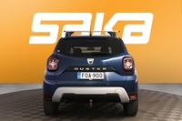 Dacia Duster vaihtoauto