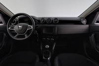 Dacia Duster vaihtoauto