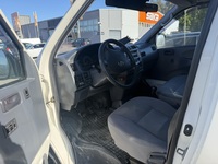 Toyota Hiace vaihtoauto
