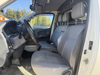 Toyota Hiace vaihtoauto